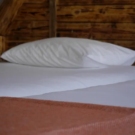 Hostel & Surfcamp 55 *