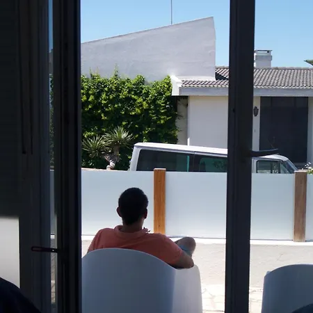 & Surfcamp 55 * Ericeira