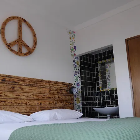 Hostel & Surfcamp 55 *