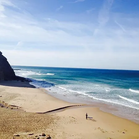 Hostel & Surfcamp 55