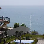 & Surfcamp 55 Auberge de jeunesse