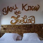 Auberge de jeunesse & Surfcamp 55