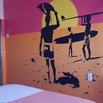 & Surfcamp 55 *