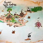 55旅舍及露营地