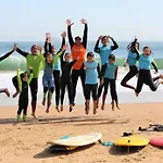 & Surfcamp 55 * Ericeira