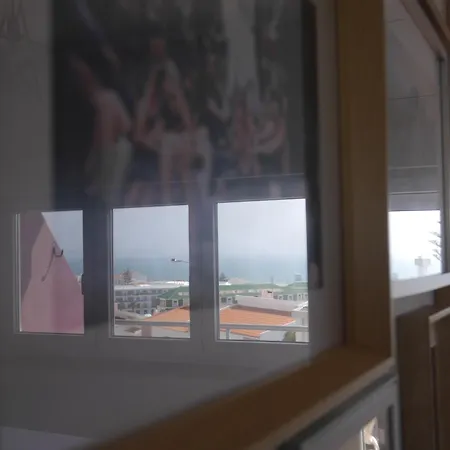 & Surfcamp 55 Хостел *