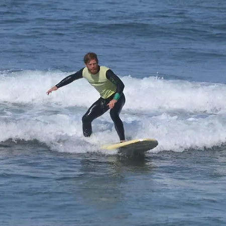 & Surfcamp 55