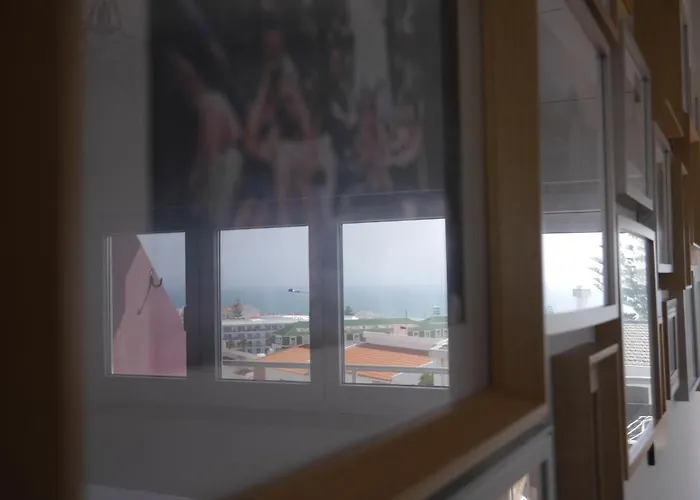 & Surfcamp 55 Hostel *