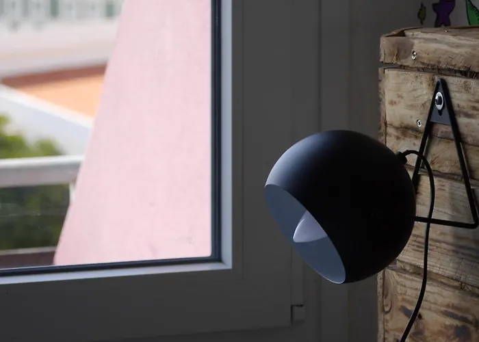 Hostel & Surfcamp 55 *