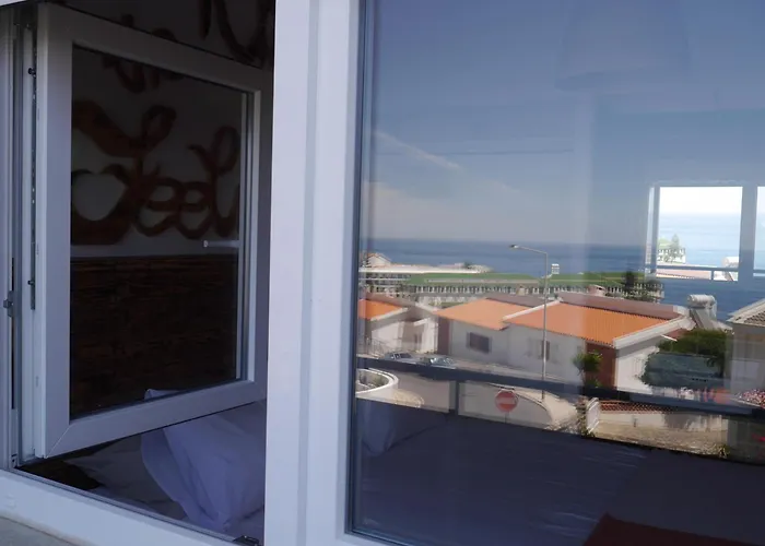 & Surfcamp 55 Hostel