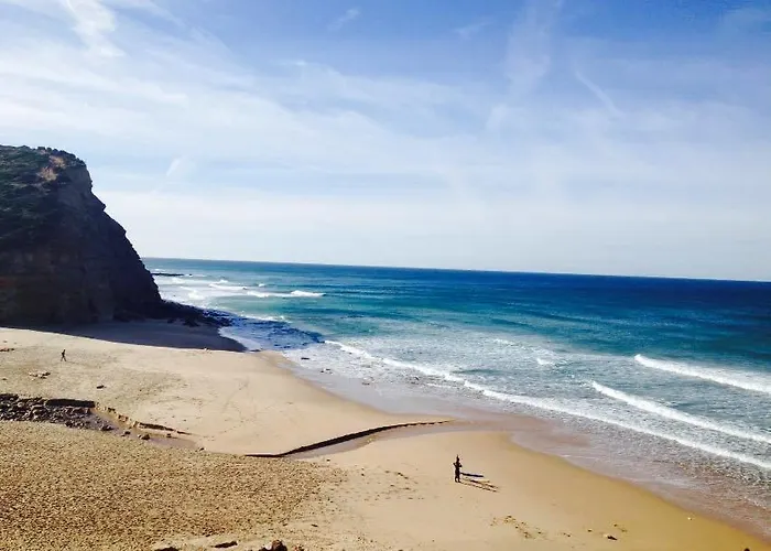 Hostel & Surfcamp 55